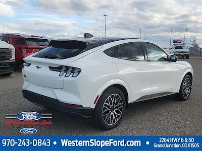 2025 Ford Mustang Mach-E AWD SUV for sale #39783 - photo 2