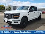 New 2025 Ford F-150 STX SuperCrew Cab for sale #39786 - photo 1