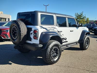 2023 Ford Bronco AWD SUV for sale #39787A - photo 2