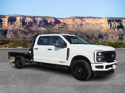 2023 Ford F-350 Crew Cab SRW 4x4 Pickup for sale #39799A1 - photo 1
