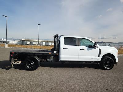 2023 Ford F-350 Crew Cab SRW 4x4 Pickup for sale #39799A1 - photo 2