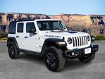 Used 2023 Jeep Wrangler 4xe Rubicon for sale #39804A - photo 1