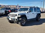 Used 2023 Jeep Wrangler 4xe Rubicon for sale #39804A - photo 3