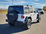 Used 2023 Jeep Wrangler 4xe Rubicon for sale #39804A - photo 2