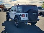 Used 2023 Jeep Wrangler 4xe Rubicon for sale #39804A - photo 4
