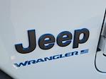 Used 2023 Jeep Wrangler 4xe Rubicon for sale #39804A - photo 5