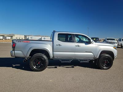 Used 2023 Toyota Tacoma TRD Sport Double Cab for sale #39808A - photo 2