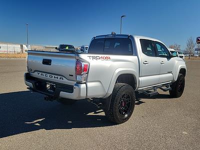 Used 2023 Toyota Tacoma TRD Sport Double Cab for sale #39808A - photo 2