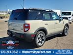 New 2025 Ford Bronco Sport Outer Banks for sale #39810 - photo 2