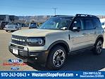 New 2025 Ford Bronco Sport Outer Banks for sale #39810 - photo 5