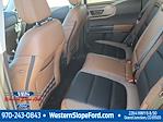 New 2025 Ford Bronco Sport Outer Banks for sale #39810 - photo 10