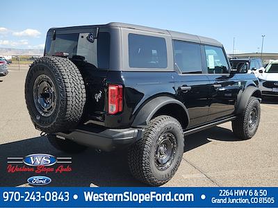 2025 Ford Bronco 4x4 SUV for sale #39813 - photo 2