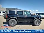 2025 Ford Bronco 4x4 SUV for sale #39813 - photo 3