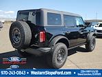 2025 Ford Bronco 4x4 SUV for sale #39813 - photo 2