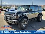 2025 Ford Bronco 4x4 SUV for sale #39813 - photo 5