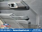 2025 Ford Bronco 4x4 SUV for sale #39813 - photo 8
