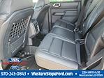 2025 Ford Bronco 4x4 SUV for sale #39813 - photo 9