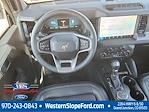 2025 Ford Bronco 4x4 SUV for sale #39813 - photo 10