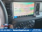 2025 Ford Bronco 4x4 SUV for sale #39813 - photo 14