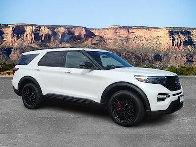 Used 2023 Ford Explorer ST 4WD SUV for sale #39816A - photo 1