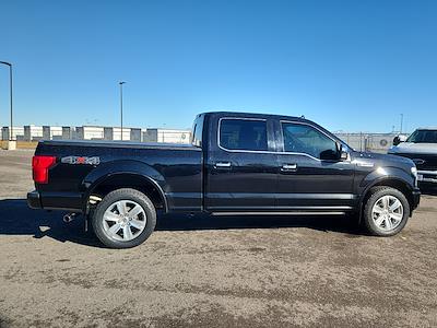 2019 Ford F-150 SuperCrew Cab 4x4 Pickup for sale #39816B - photo 2