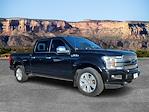 Used 2019 Ford F-150 Platinum SuperCrew Cab for sale #39816B - photo 1