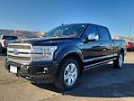 Used 2019 Ford F-150 Platinum SuperCrew Cab for sale #39816B - photo 5