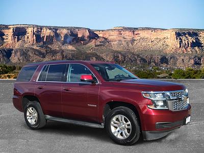 Used 2017 Chevrolet Tahoe LT for sale #39819B - photo 1