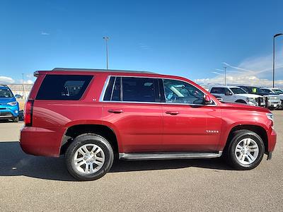 Used 2017 Chevrolet Tahoe LT for sale #39819B - photo 2