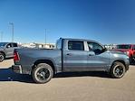 Used 2025 Ram 1500 Warlock Crew Cab for sale #39825B - photo 3