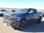 Used 2025 Ram 1500 Warlock Crew Cab for sale #39825B - photo 5