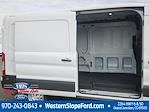 New 2025 Ford Transit 250 Medium Roof Empty Cargo Van for sale #39830 - photo 11