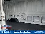 New 2025 Ford Transit 250 Medium Roof Empty Cargo Van for sale #39830 - photo 12