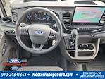 New 2025 Ford Transit 250 Medium Roof Empty Cargo Van for sale #39830 - photo 13