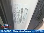 New 2025 Ford Transit 250 Medium Roof Empty Cargo Van for sale #39830 - photo 15