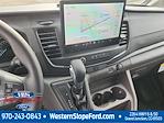 New 2025 Ford Transit 250 Medium Roof Empty Cargo Van for sale #39830 - photo 16
