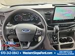 New 2025 Ford Transit 250 Medium Roof Empty Cargo Van for sale #39830 - photo 17