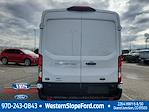 New 2025 Ford Transit 250 Medium Roof Empty Cargo Van for sale #39830 - photo 5