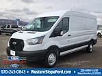 New 2025 Ford Transit 250 Medium Roof Empty Cargo Van for sale #39830 - photo 6