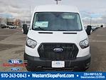 New 2025 Ford Transit 250 Medium Roof Empty Cargo Van for sale #39830 - photo 7