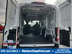 New 2025 Ford Transit 250 Medium Roof Empty Cargo Van for sale #39830 - photo 2