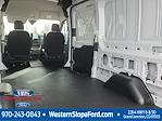 New 2025 Ford Transit 250 Medium Roof Empty Cargo Van for sale #39830 - photo 9