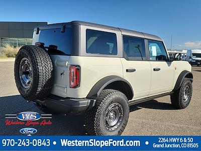 2025 Ford Bronco 4x4 SUV for sale #39836 - photo 2