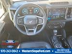 2025 Ford Bronco 4x4 SUV for sale #39836 - photo 10