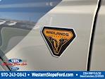 2025 Ford Bronco 4x4 SUV for sale #39836 - photo 12