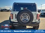 2025 Ford Bronco 4x4 SUV for sale #39836 - photo 4