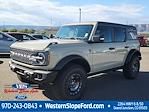 2025 Ford Bronco 4x4 SUV for sale #39836 - photo 5