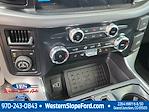 New 2025 Ford F-150 XLT SuperCrew Cab for sale #39837 - photo 17