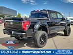 New 2025 Ford F-150 XLT SuperCrew Cab for sale #39837 - photo 2