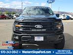 New 2025 Ford F-150 XLT SuperCrew Cab for sale #39837 - photo 6